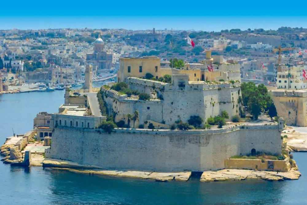 Historical Sites and Fortifications