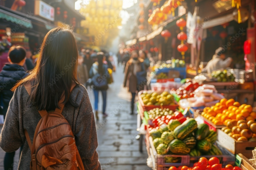 Cultural Neighborhoods