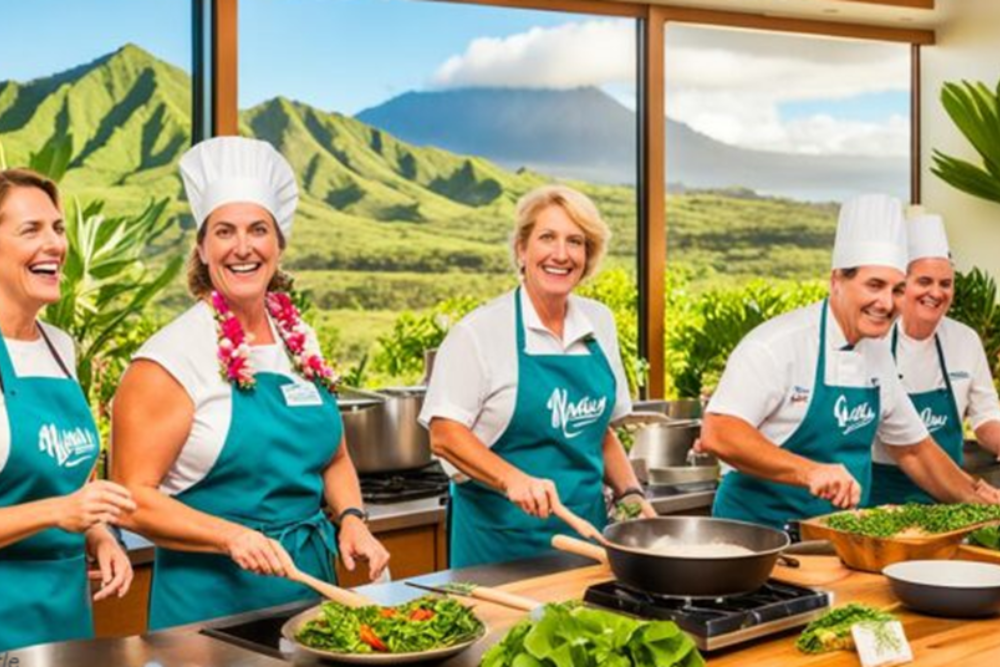 Cultural Experiences and Cuisine