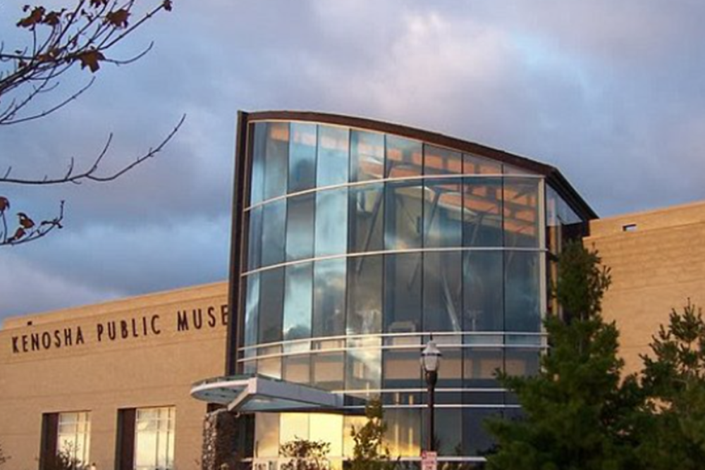 Kenosha Public Museum
