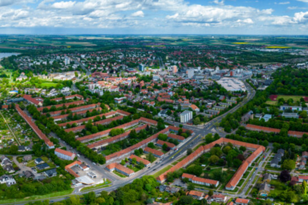 Salzgitter City