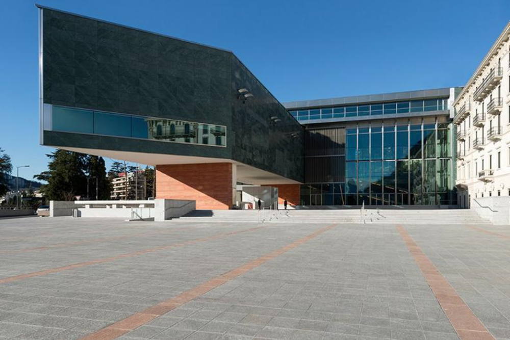 LAC Lugano Art e Cultura