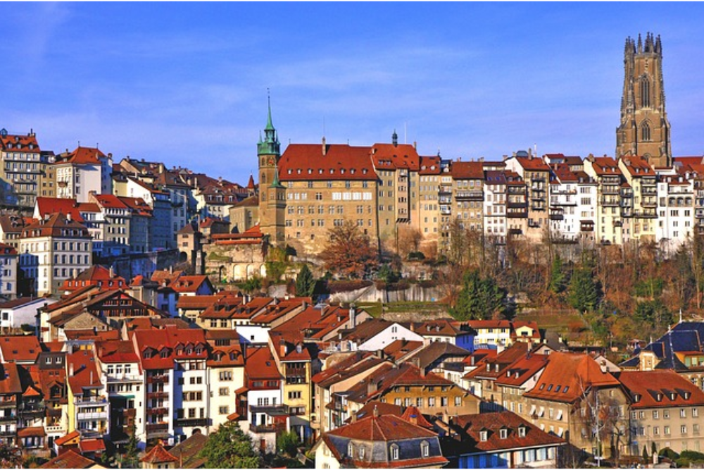 Fribourg