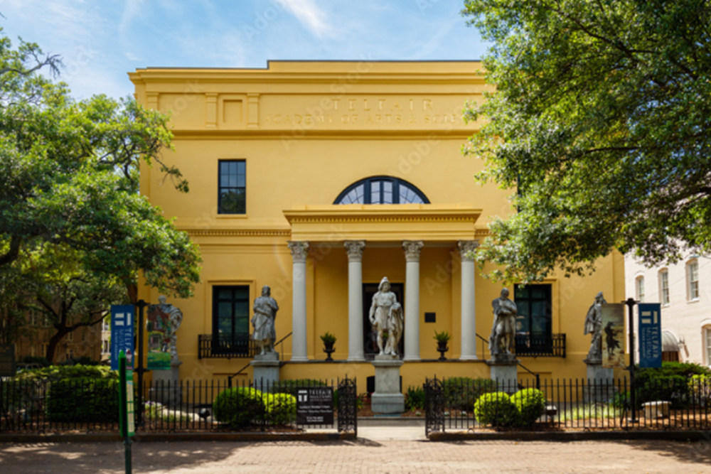 Telfair Museums