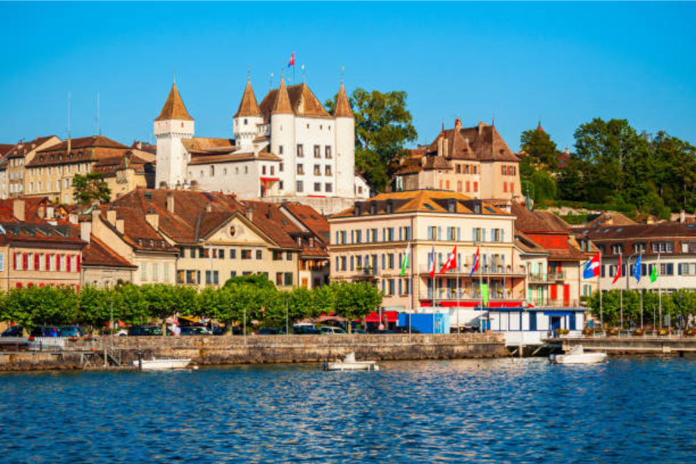 Nyon