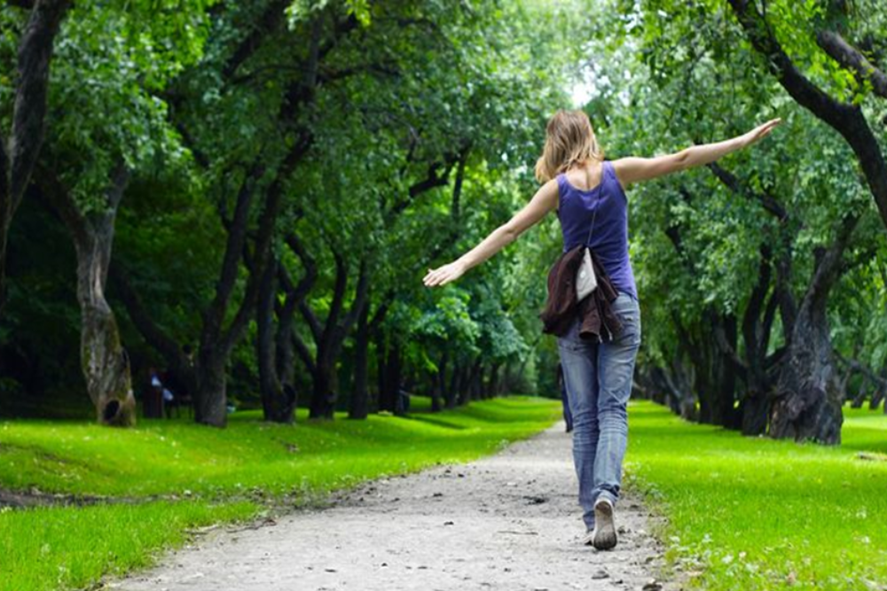 Hiking and Nature Walks