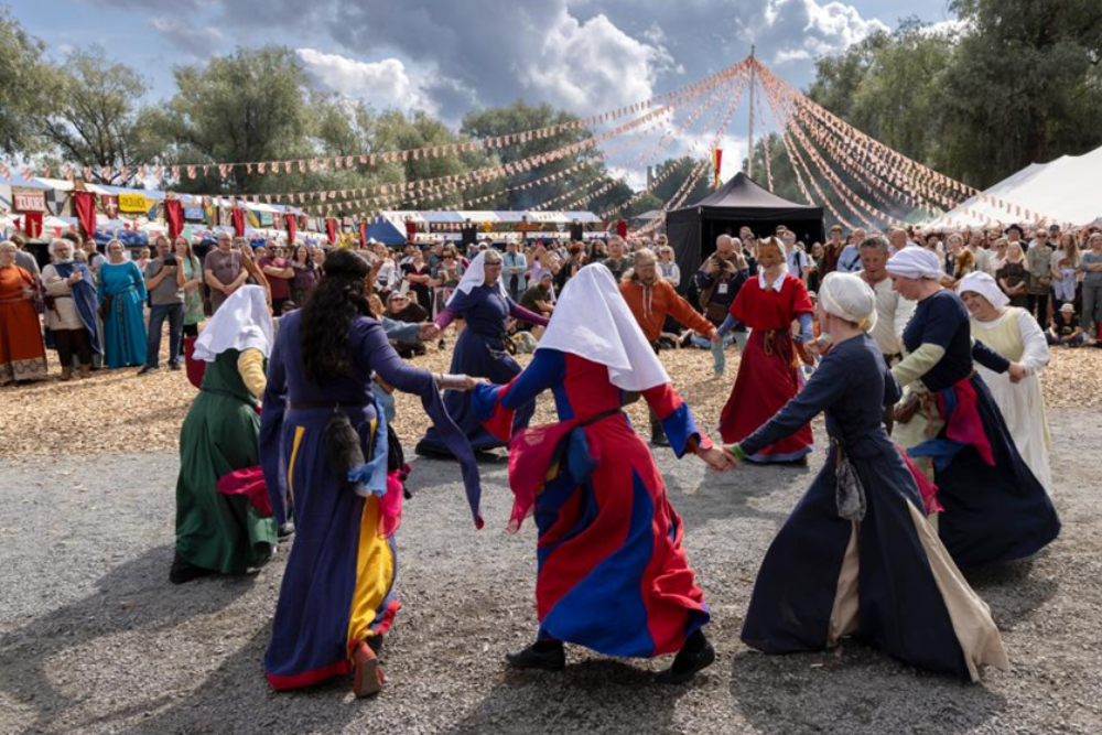 Local Festivals and Events