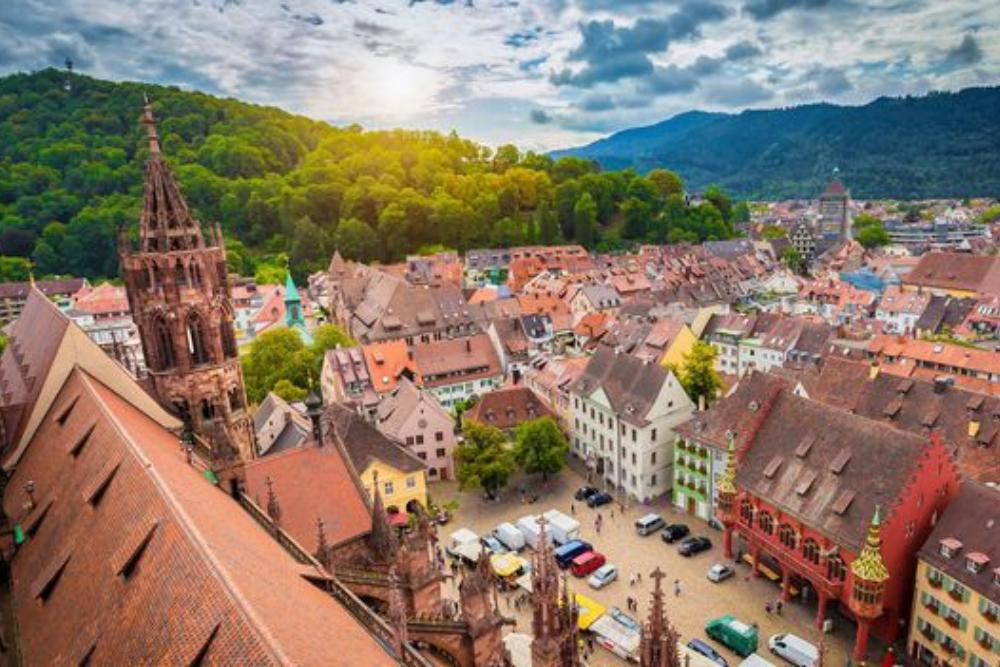 Freiburg