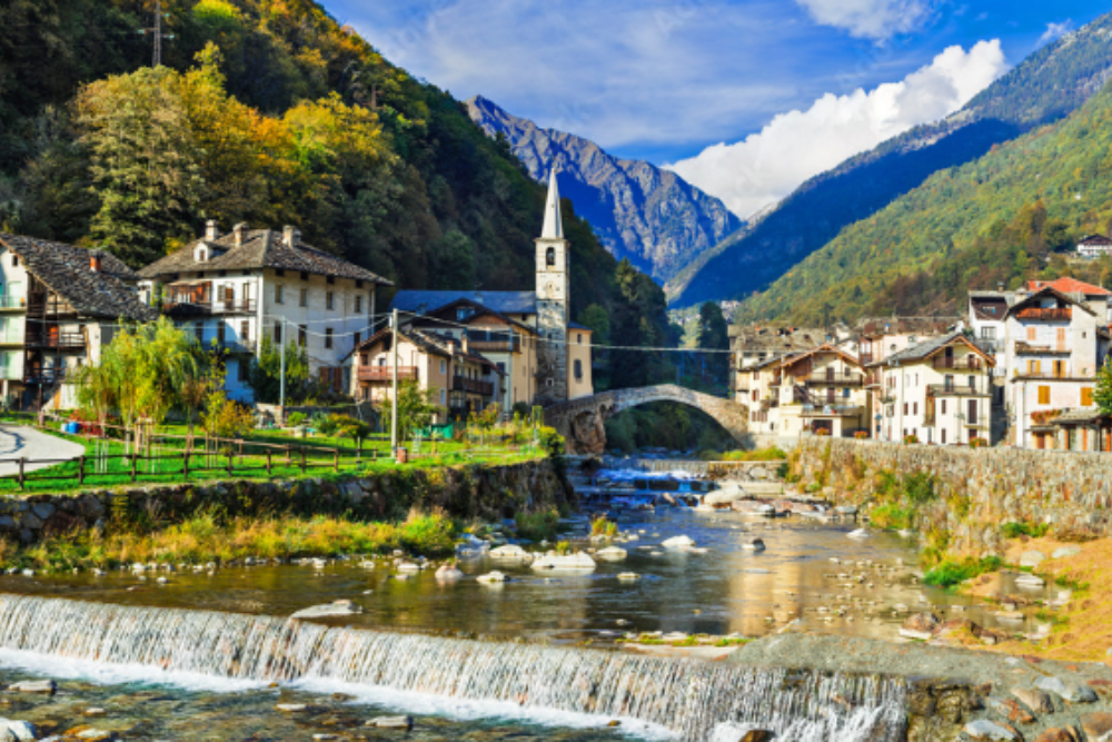 Aosta
