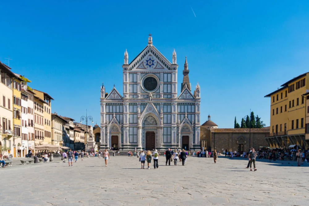 Basilica di Santa Croce: