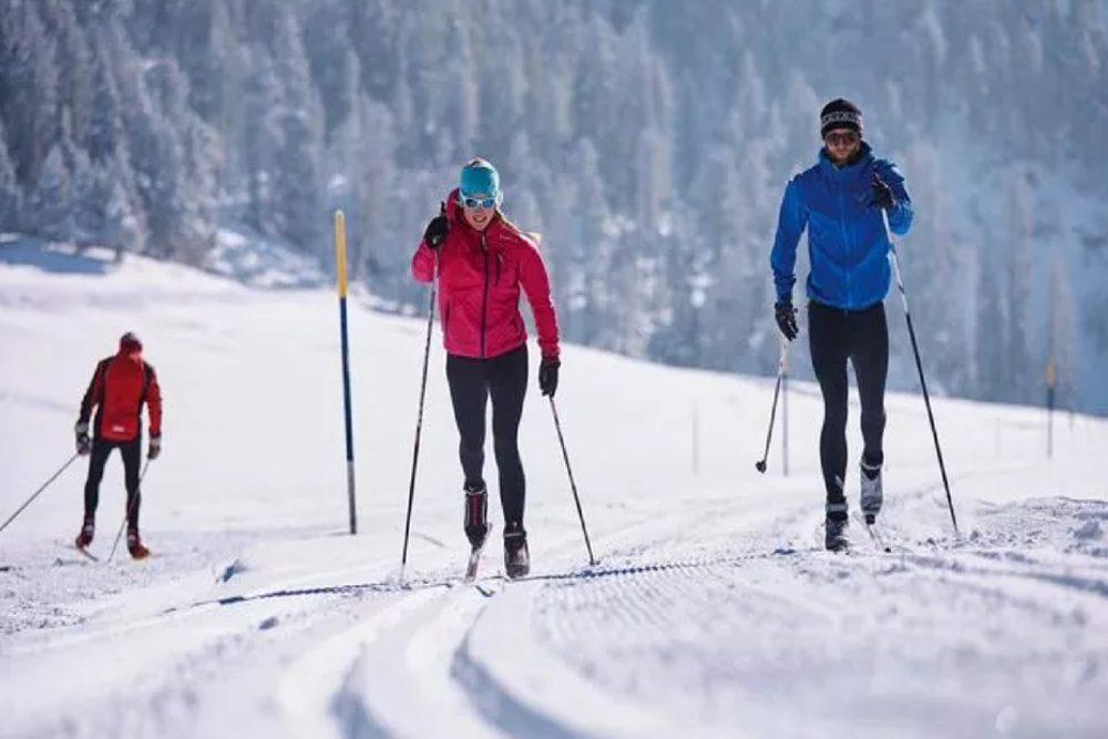Winter Sports