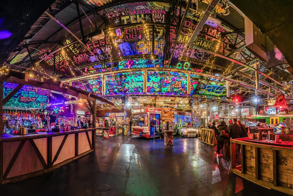 The Ghetto (Digbeth)