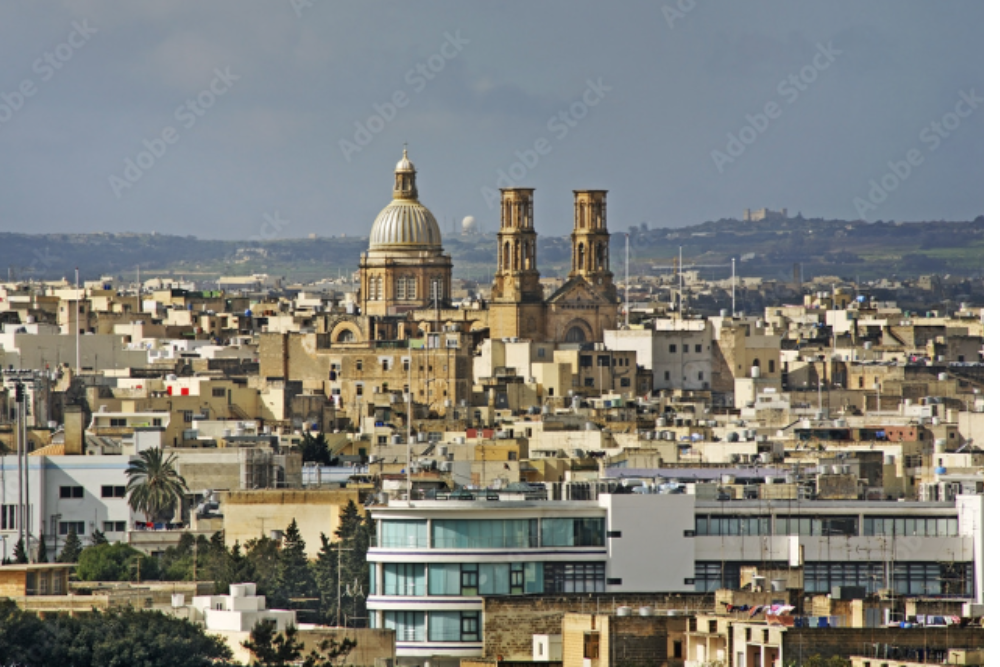 Authentic Maltese Culture in the Heart of Hamrun