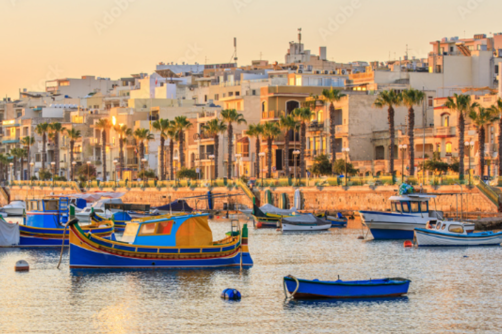 Dive into Adventure Scuba and Snorkeling in Marsaskala