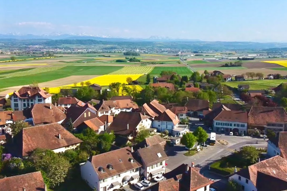 Chateau de Grandcour