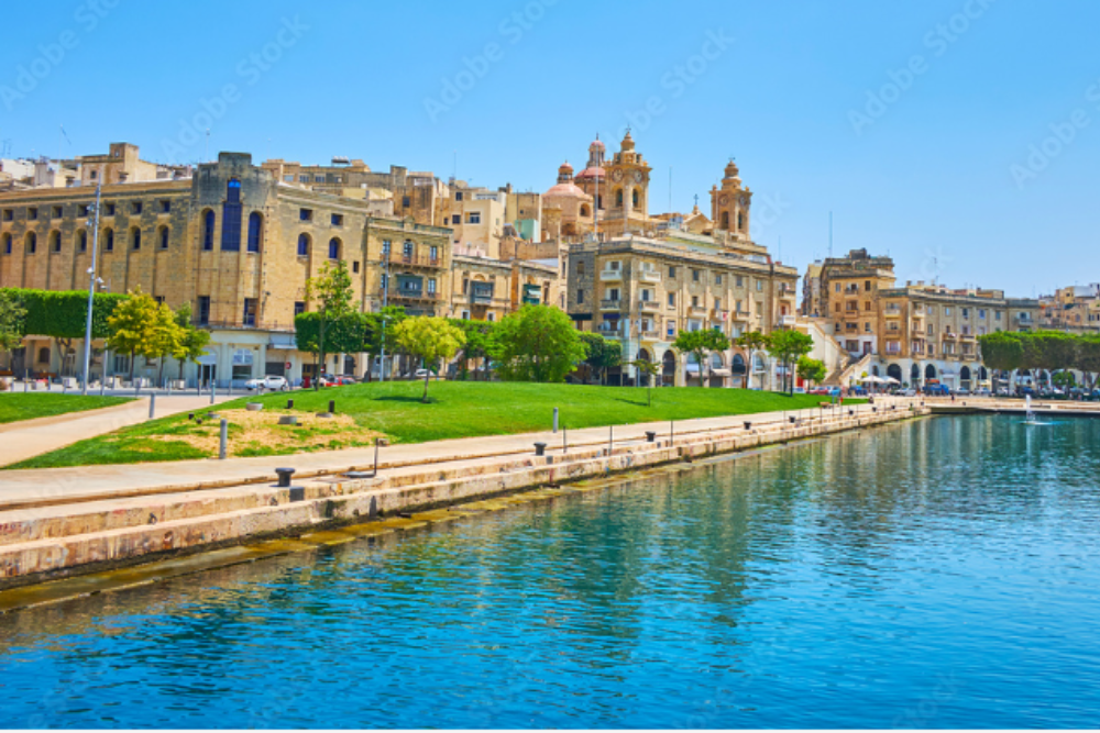 Discover the Soul of Malta in Cospicua