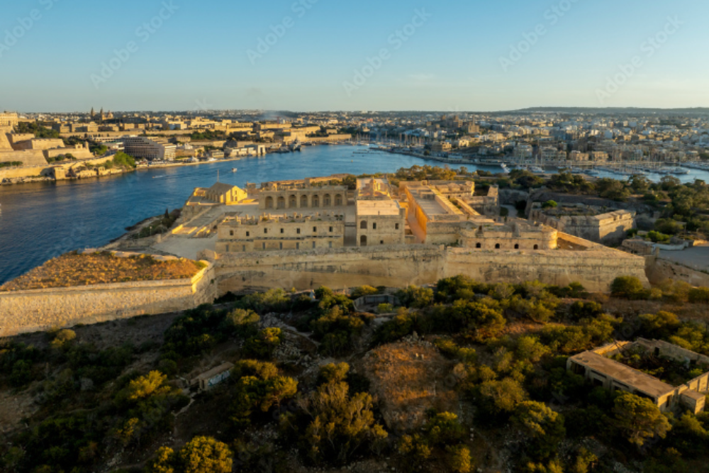 Thrill of Water Sports in Gzira