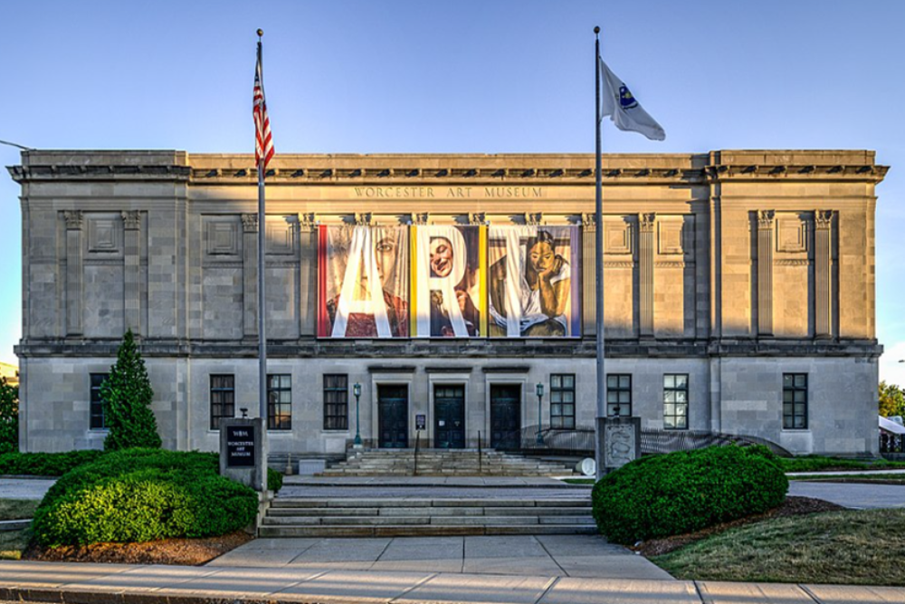 Worcester Art Museum