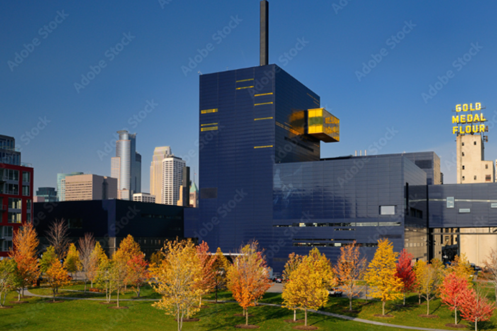 Guthrie Theater (Minneapolis)