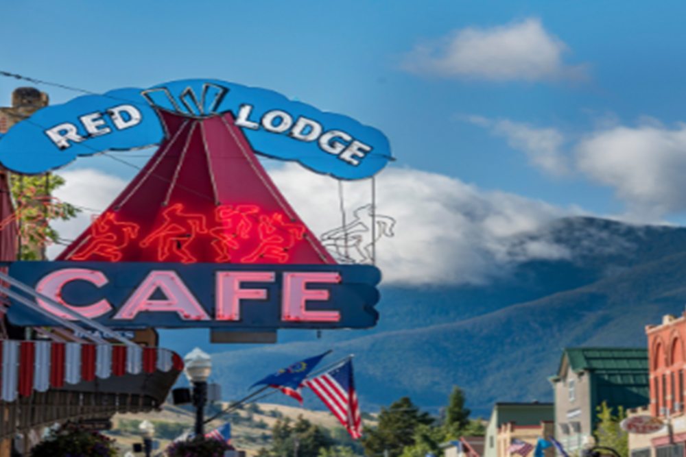 Red Lodge