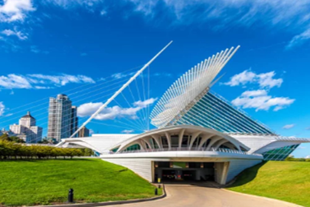 Milwaukee Art Museum
