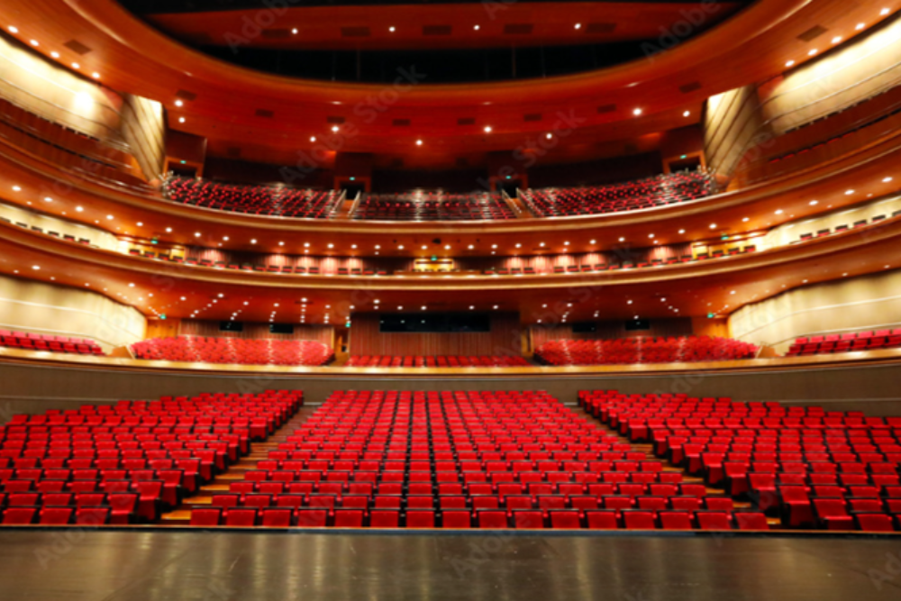 Theater Monchengladbach