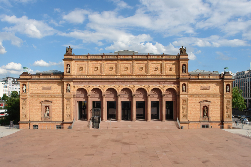 Museum Mile