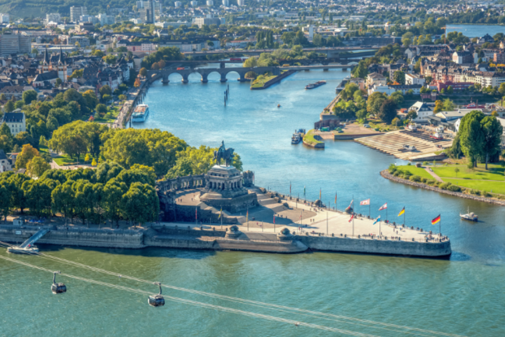 Koblenz