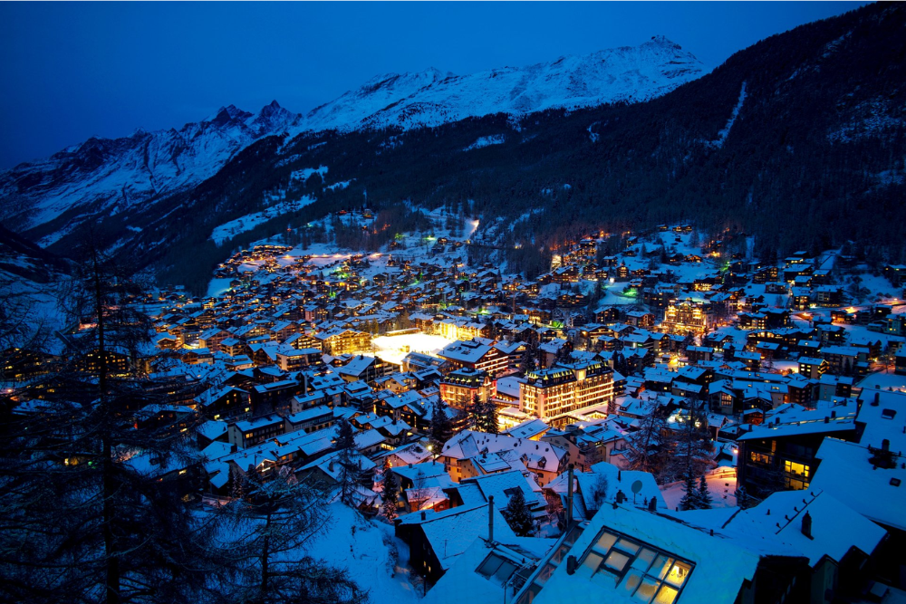 Zermatt