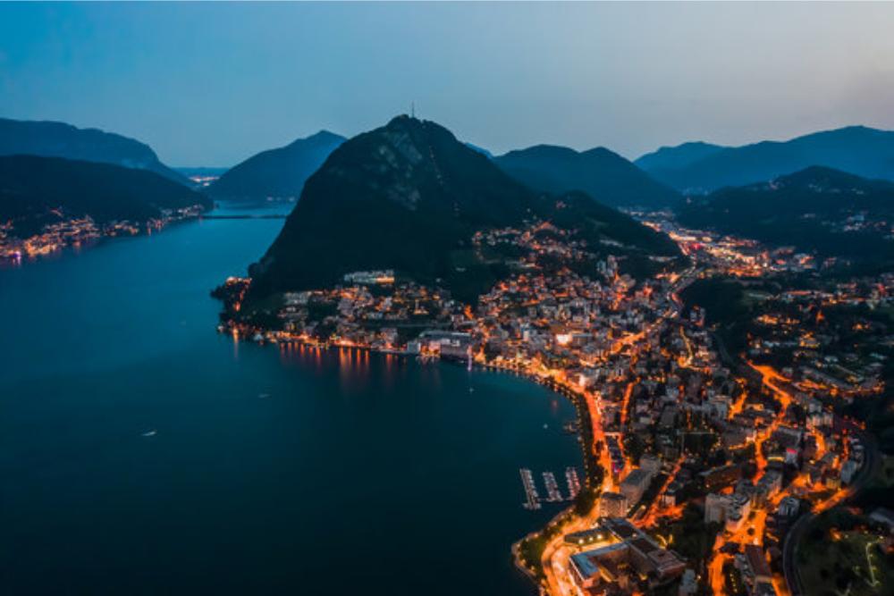 Lugano
