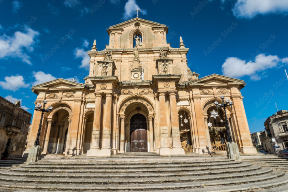 Uncover the Historical Treasures of Siggiewi