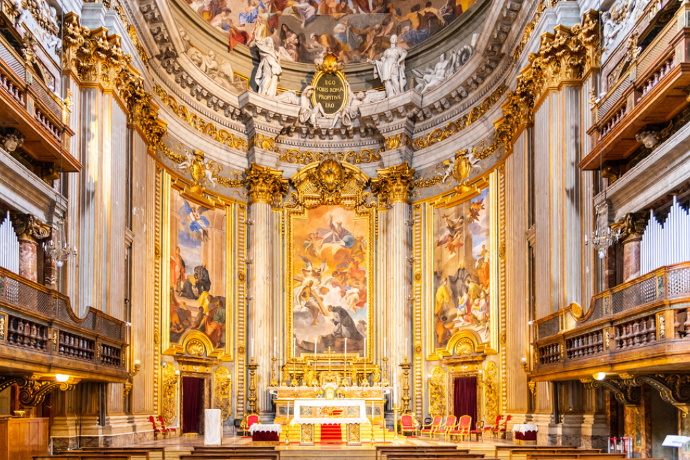 Church of St. Ignatius