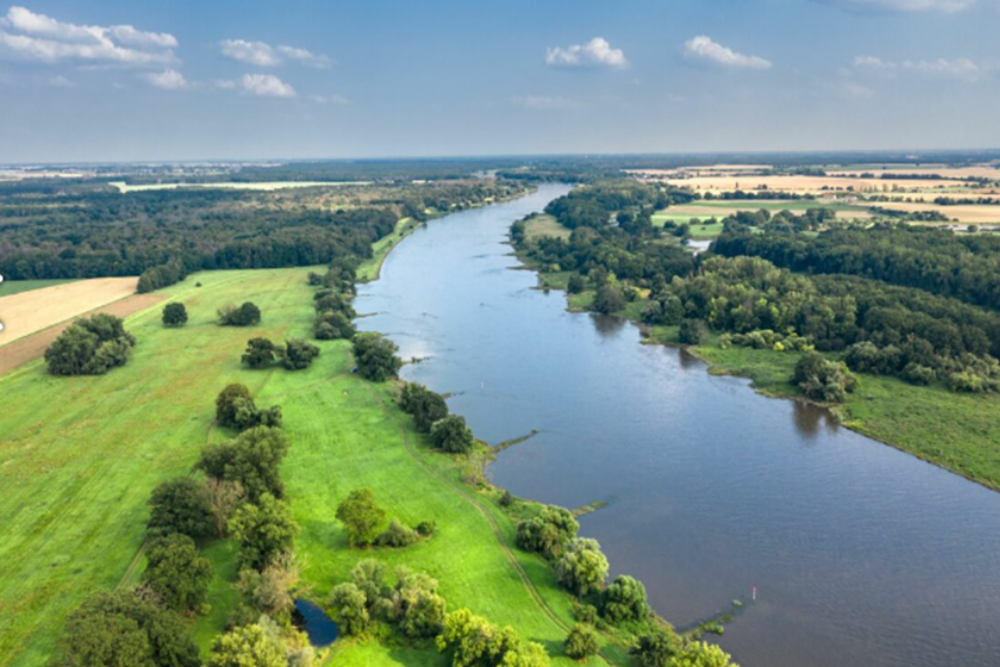 Biosphere Reserve Middle Elbe