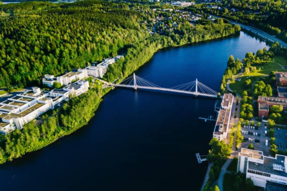 Jyvaskyla