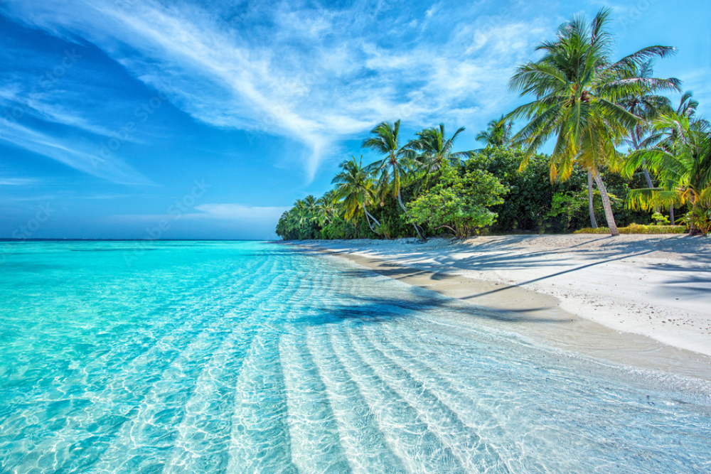 Yyteri Beach
