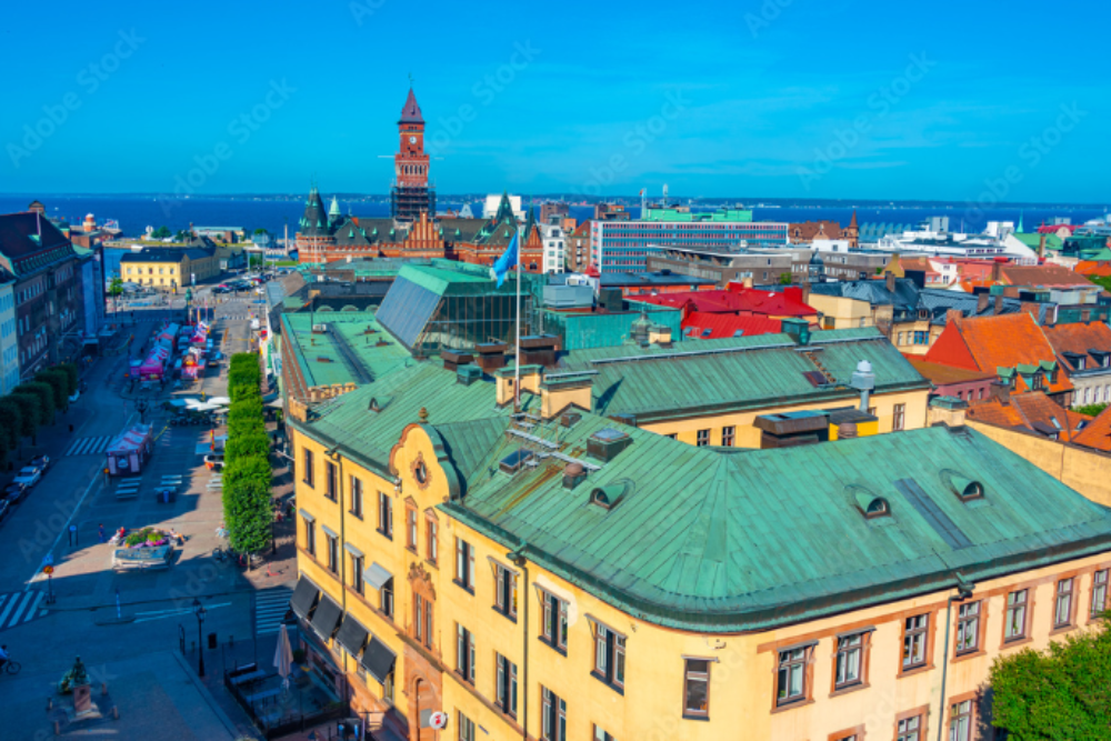 Helsingborg