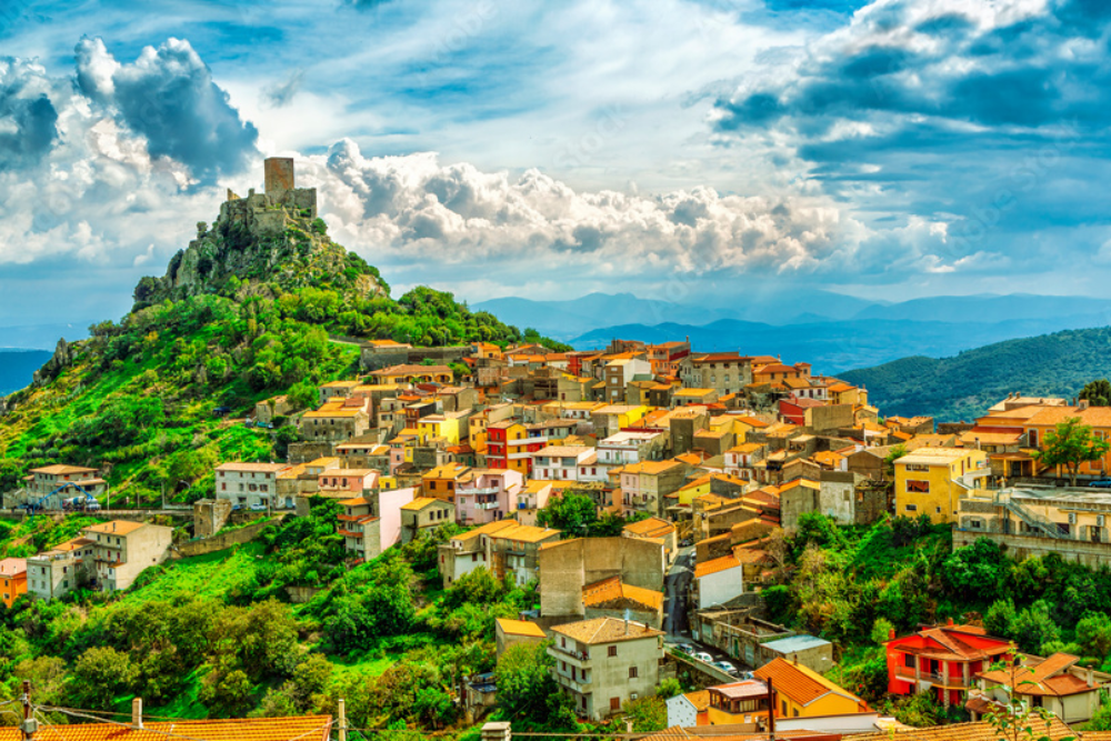 Medieval charm, stunning architecture of Burgos