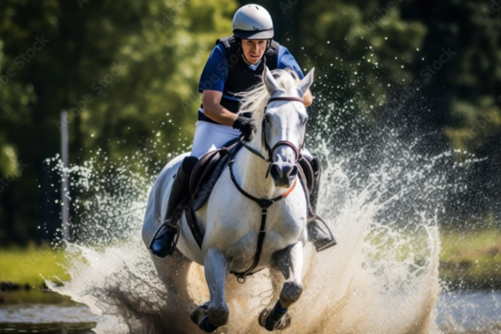 Horseback Riding