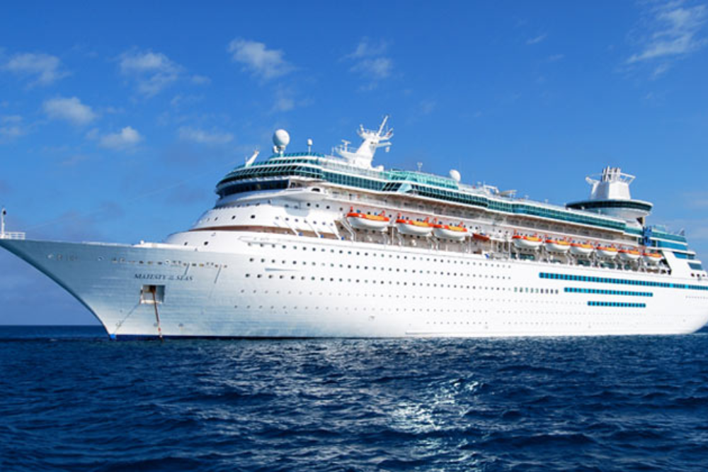Cruising and Boat Visits