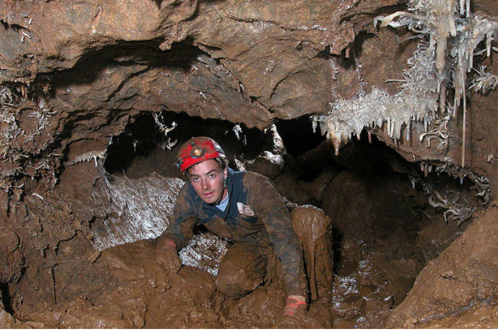 Caving Adventures