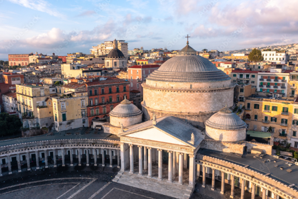 Stunning Landscapes and Adventure in Paola