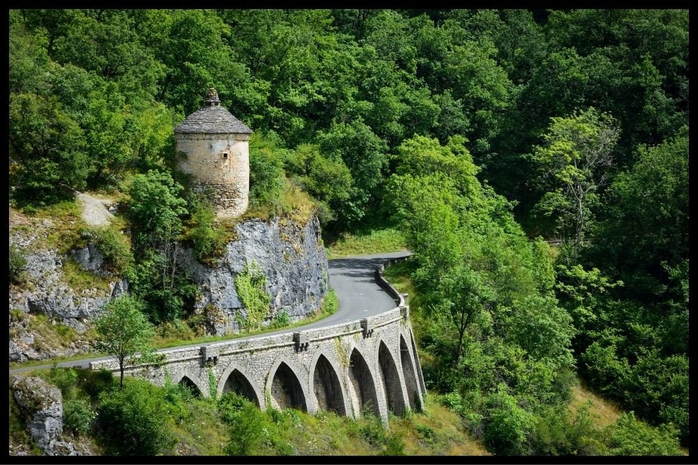 Rocamadour