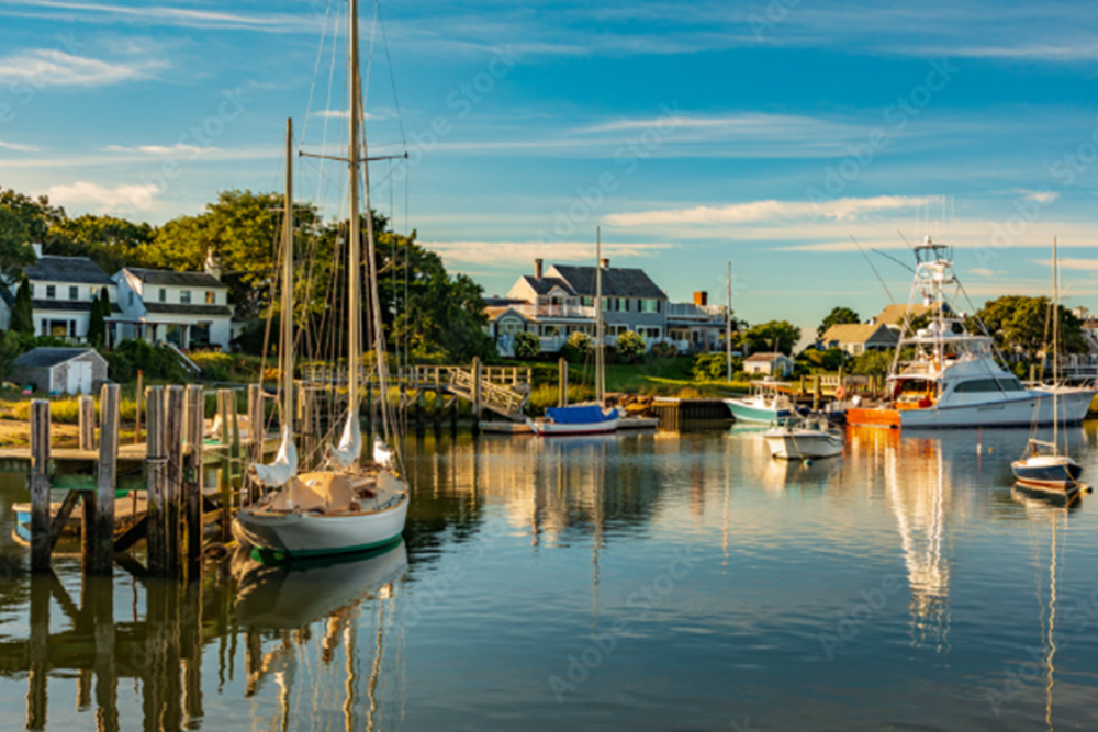 Cape Cod