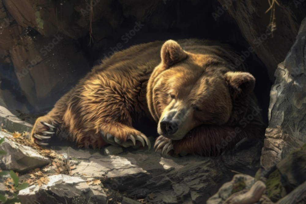 Sleeping Bear Dunes National Lakeshore