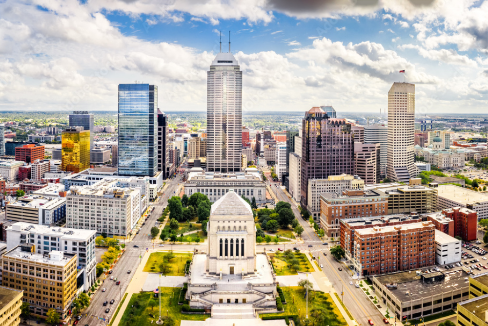 Indianapolis