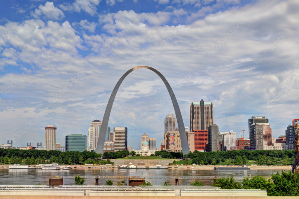 Gateway Arch (St. Louis)
