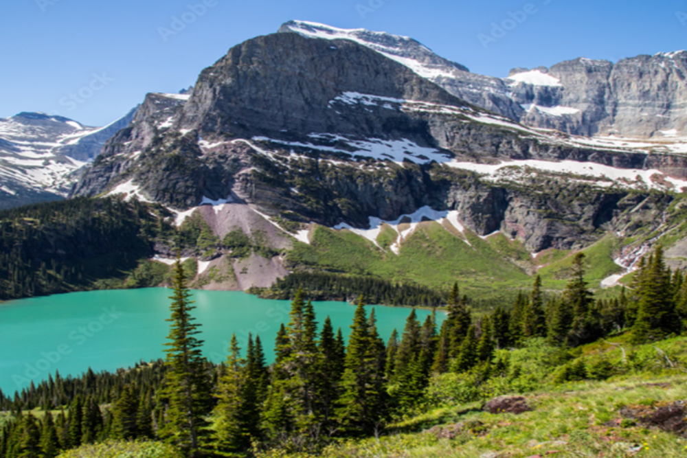 Glacier National Park
