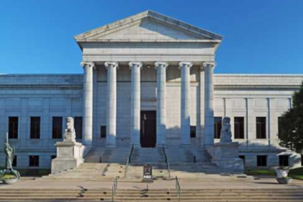 Minneapolis Institute of Art (Minneapolis)