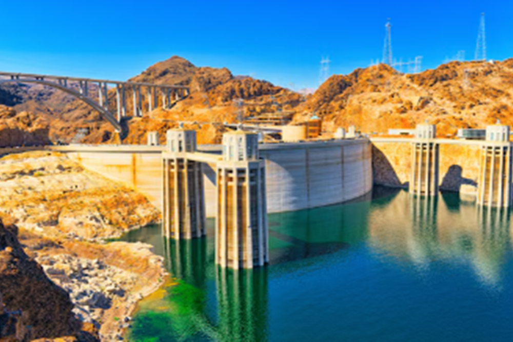Hoover Dam