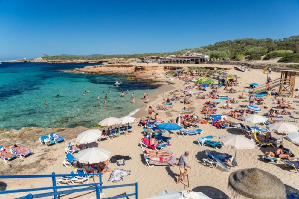 Cala Comte
